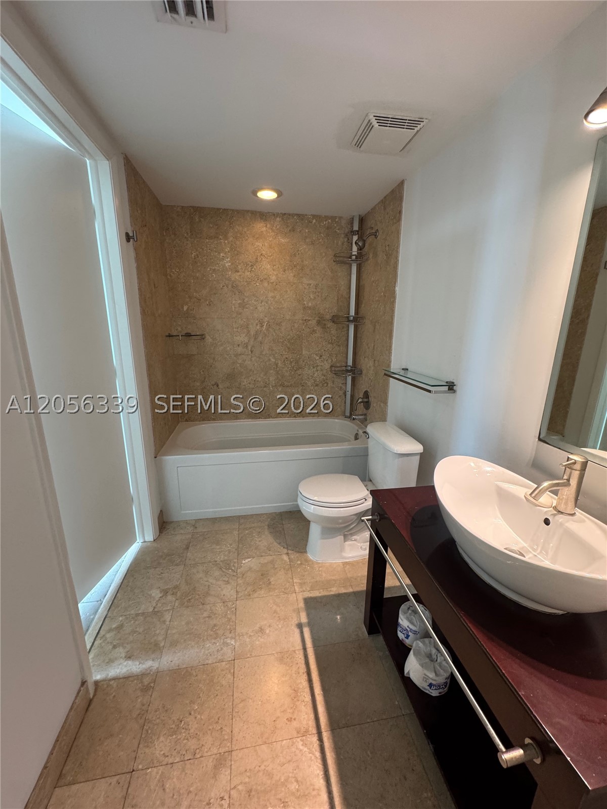 350 S Miami Ave #3612, Miami FL 33130