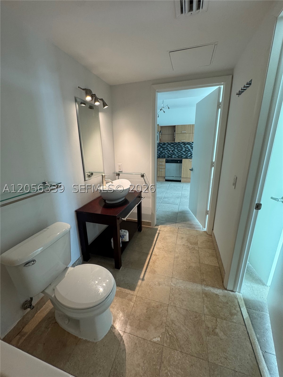 350 S Miami Ave #3612, Miami FL 33130