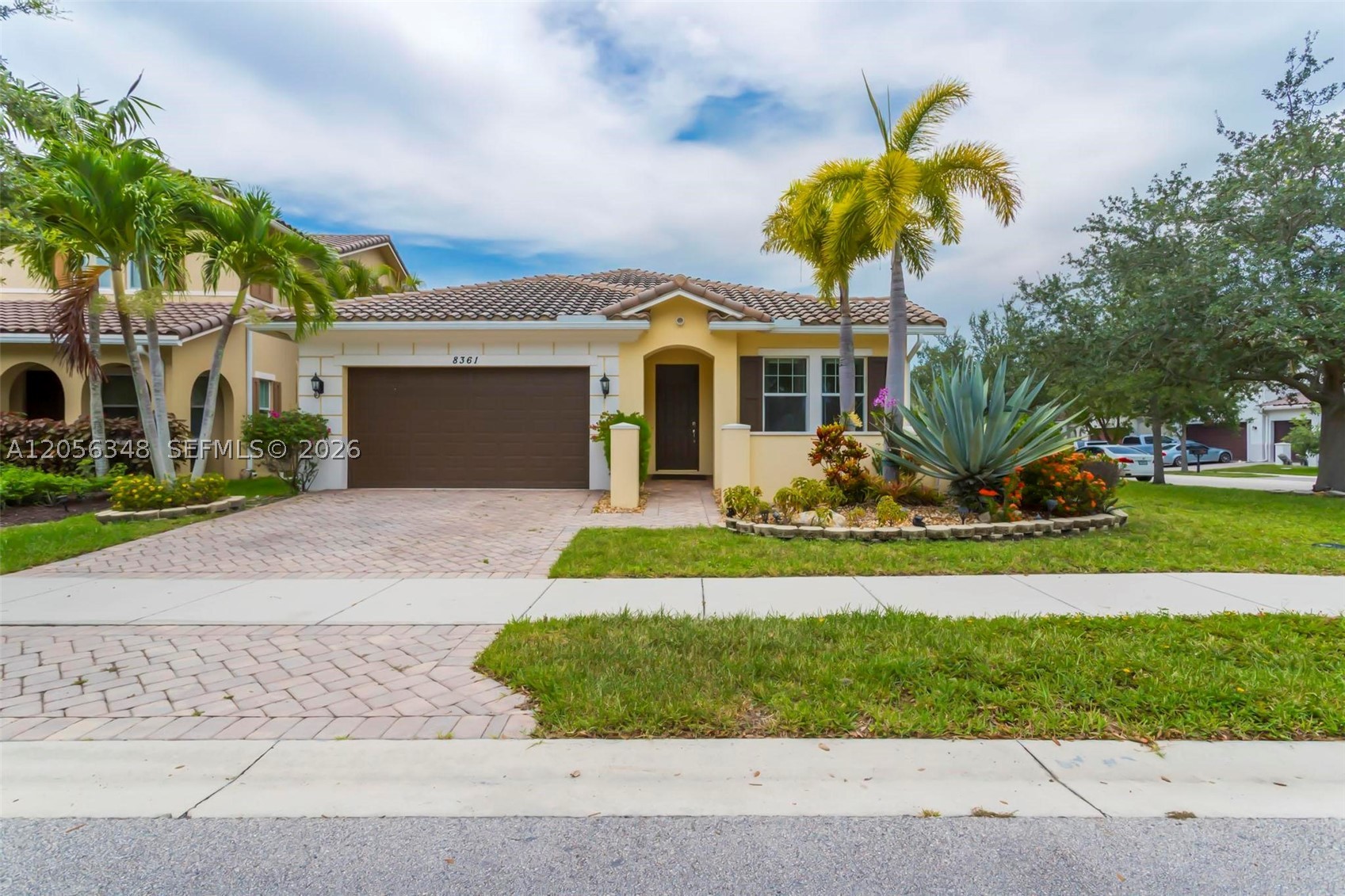 8361 NW 120th Way, Parkland FL 33076