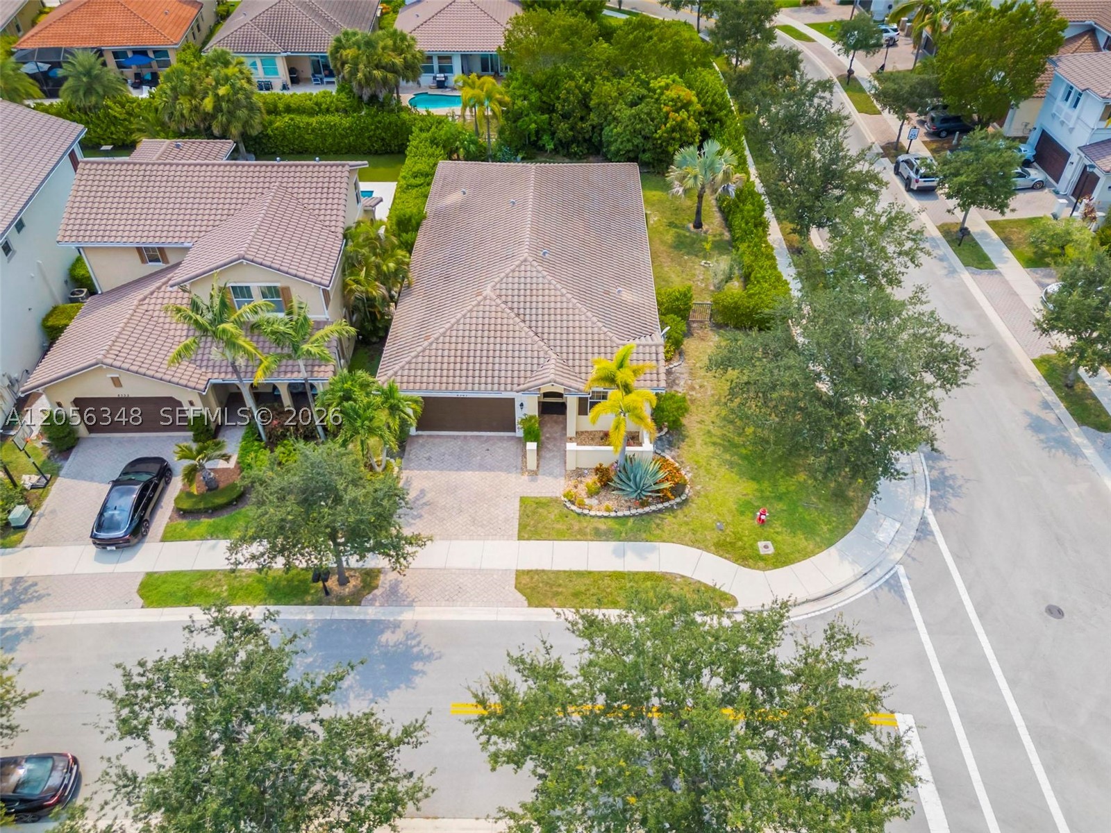 8361 NW 120th Way, Parkland FL 33076