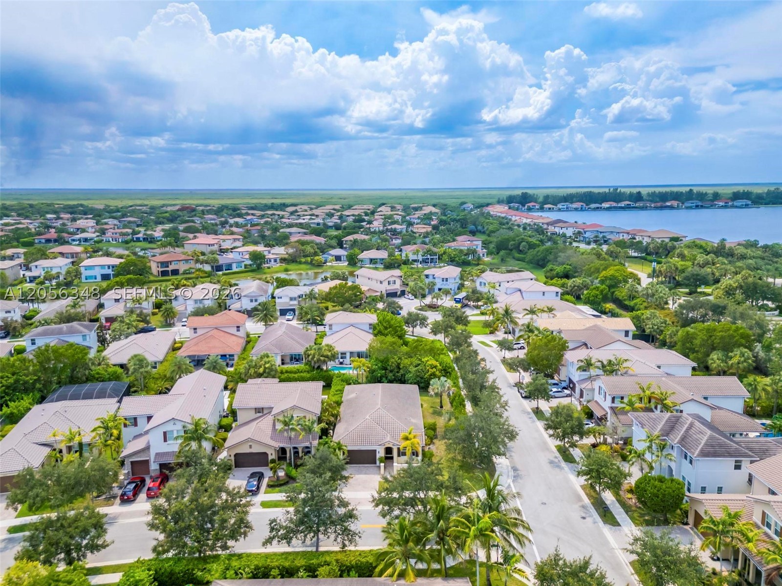 8361 NW 120th Way, Parkland FL 33076