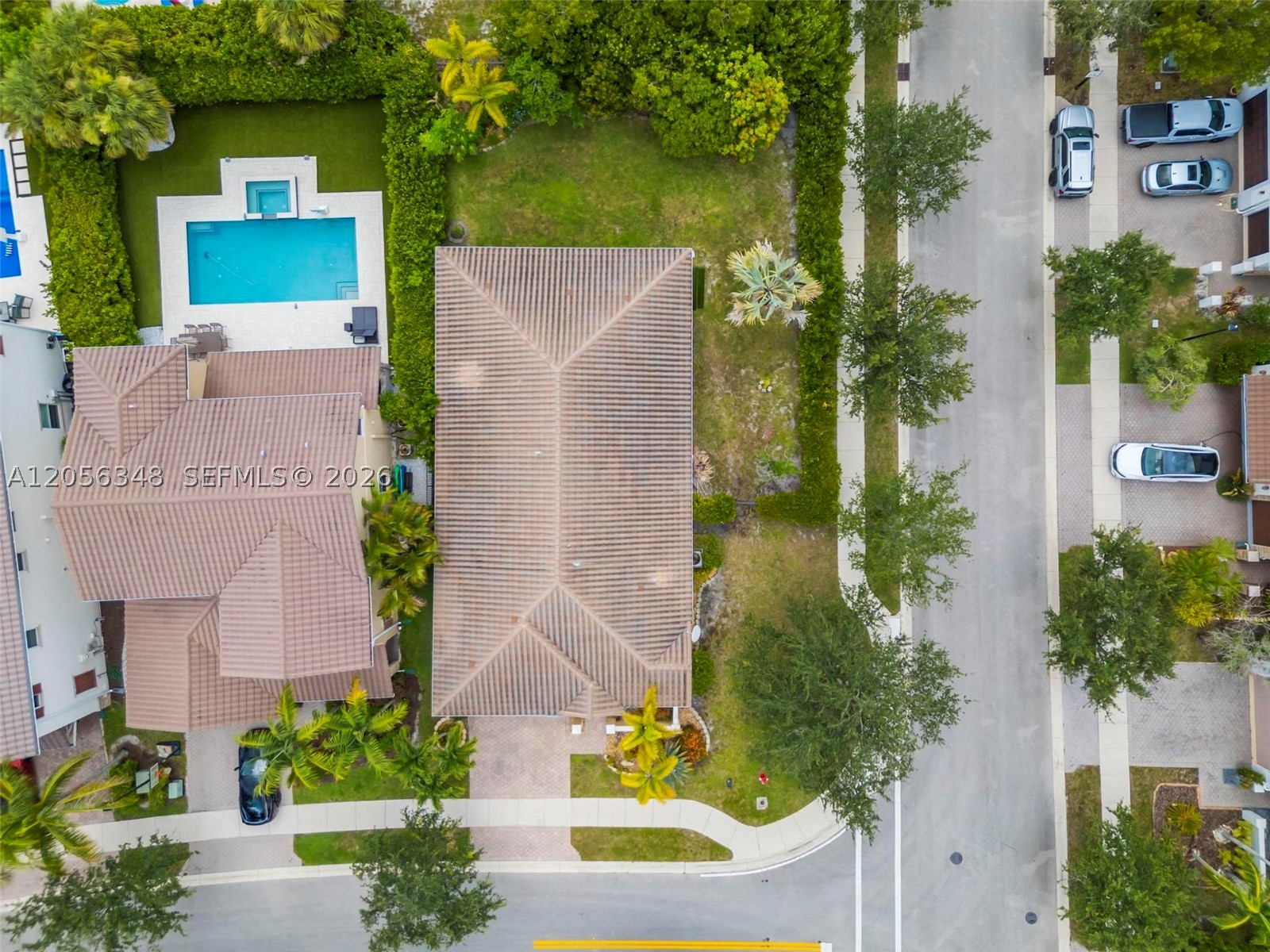 8361 NW 120th Way, Parkland FL 33076