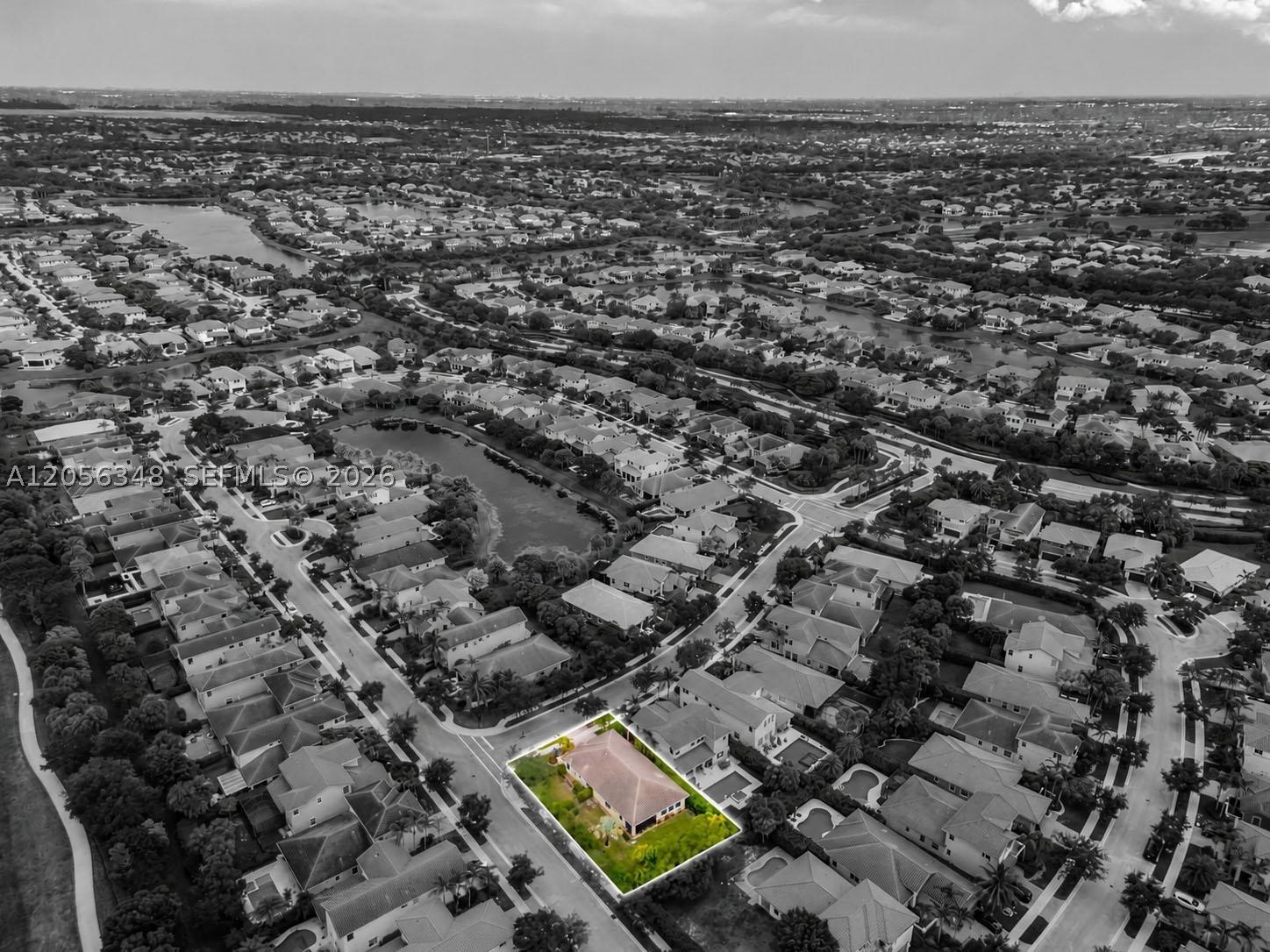 8361 NW 120th Way, Parkland FL 33076