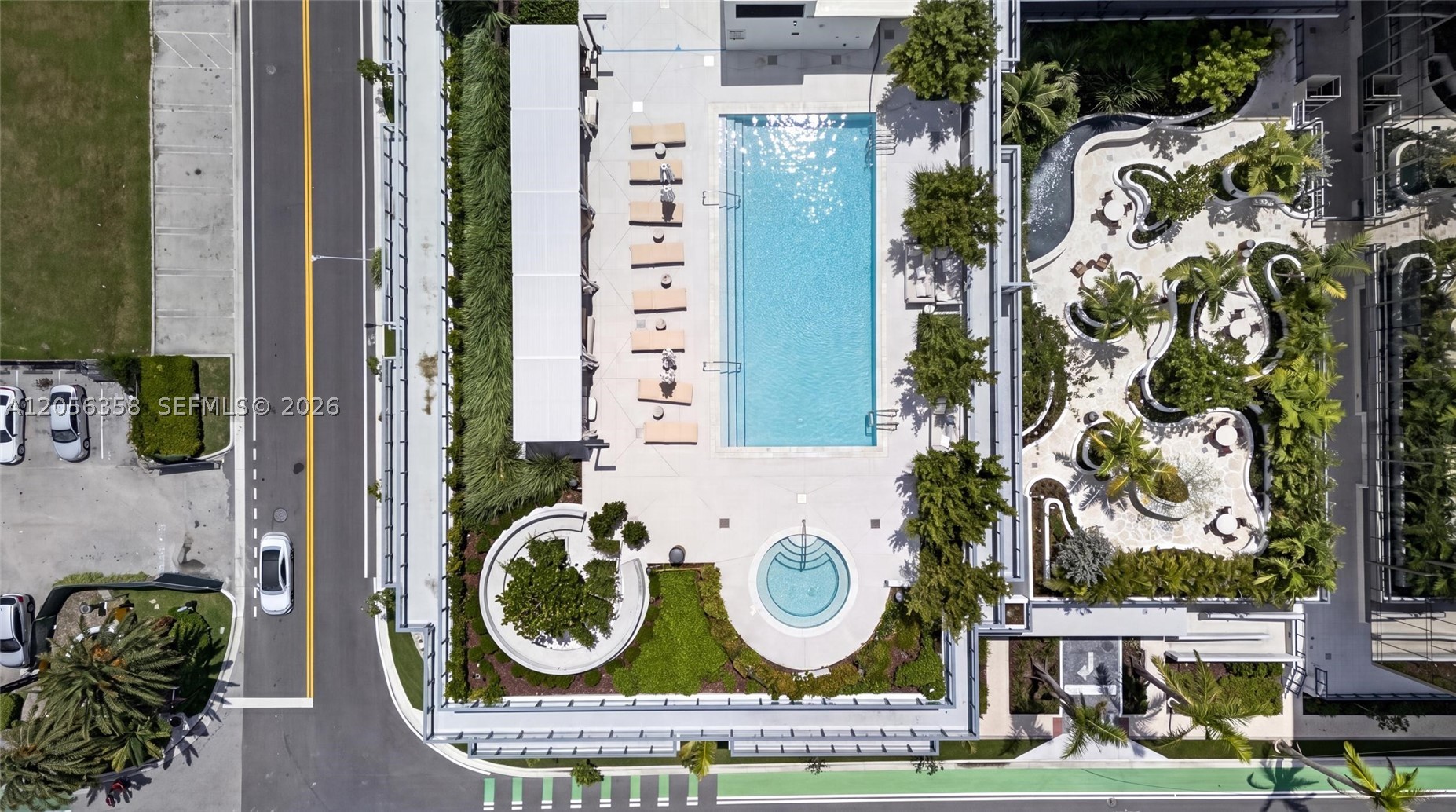1176 97th #701, Bay Harbor Islands FL 33154