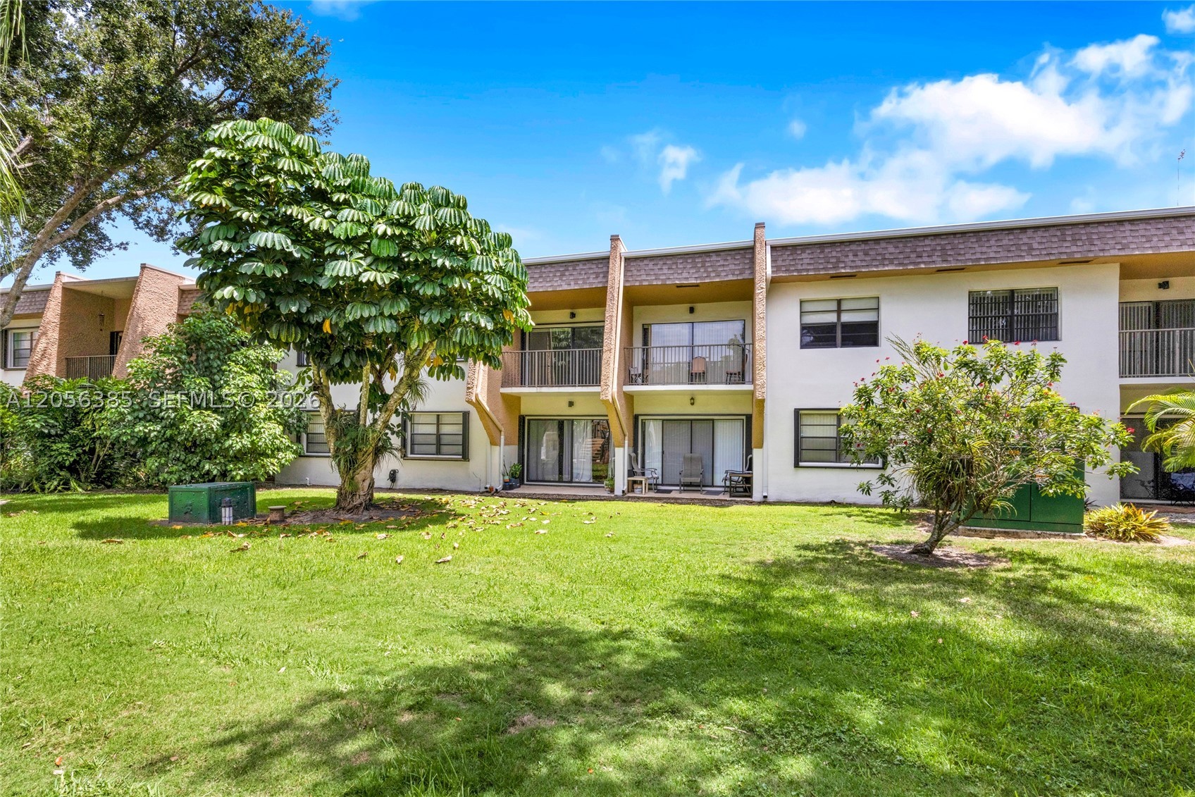 8261 SW 128th St #207, Pinecrest FL 33156