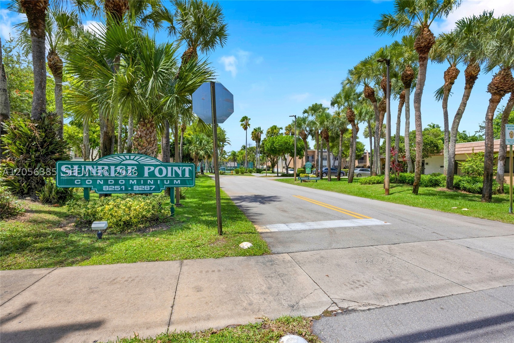 8261 SW 128th St #207, Pinecrest FL 33156