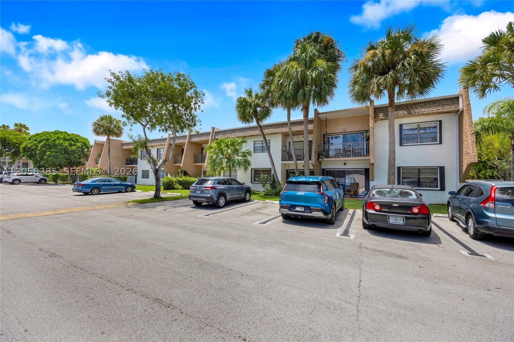 8261 SW 128th St #207, Pinecrest FL 33156