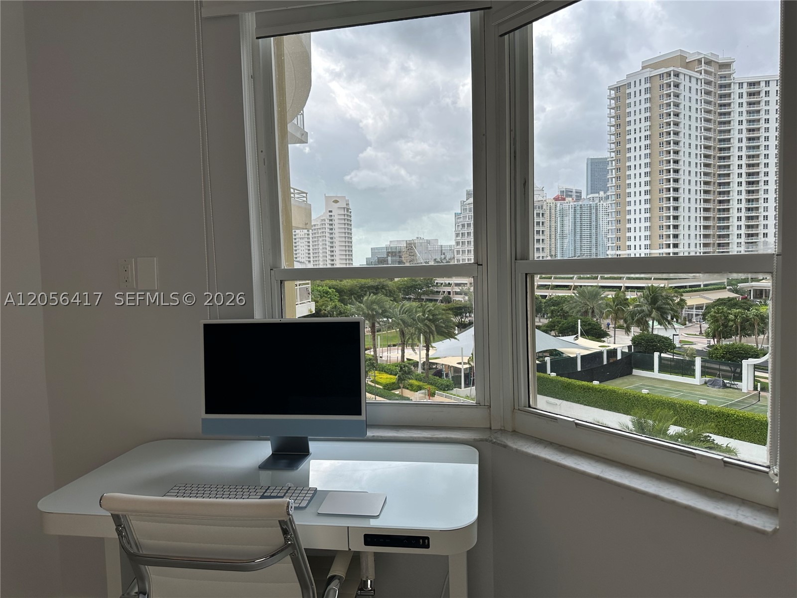 888 Brickell Key Dr #700, Miami FL 33131