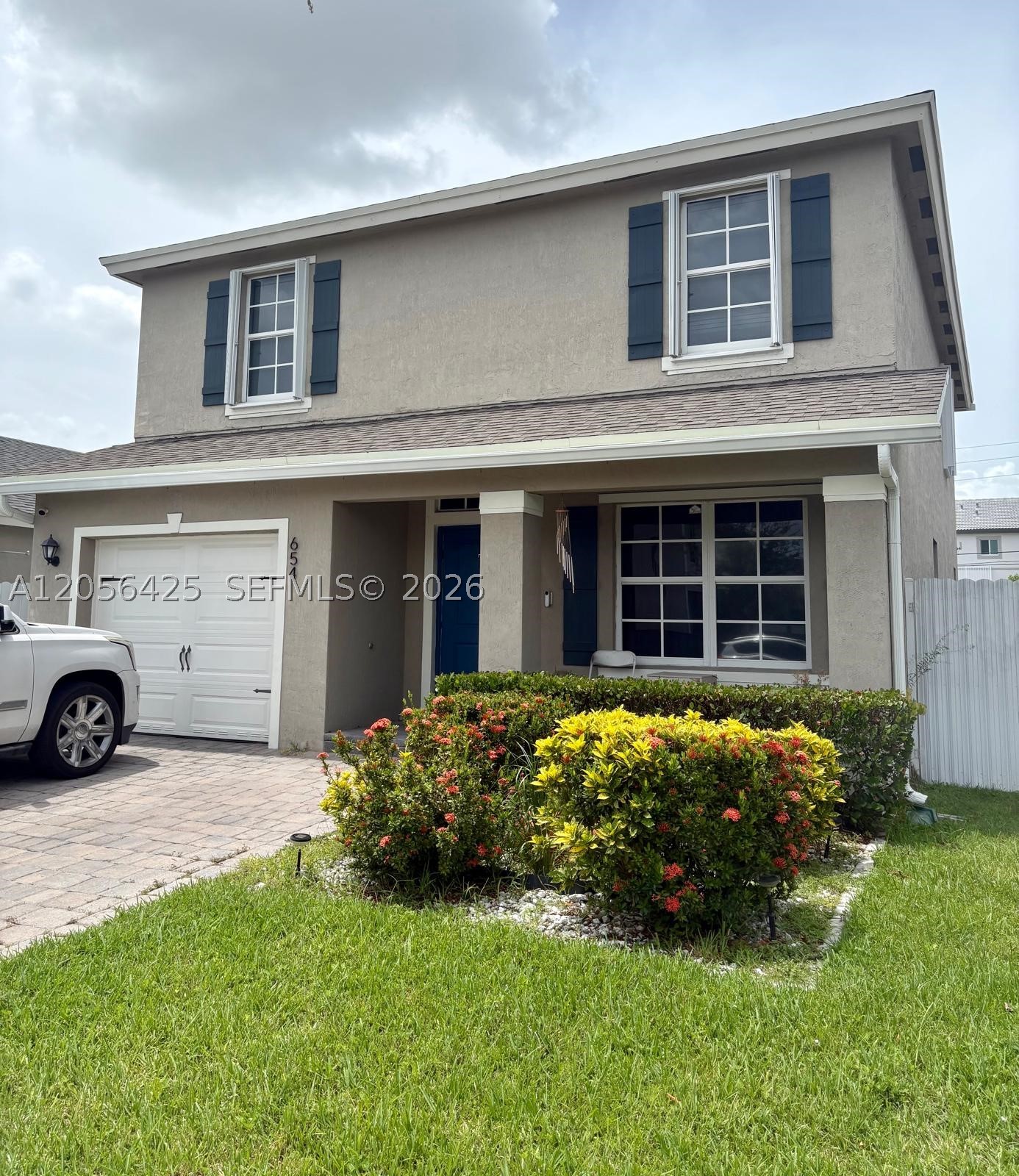 Florida City FL 33034 - A12056425