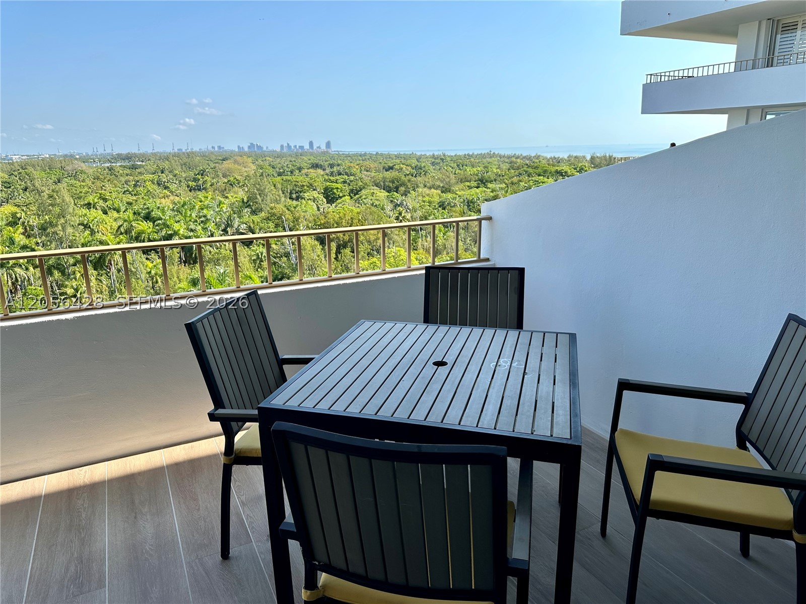 155 OCEAN LANE DR #1004, Key Biscayne FL 33149