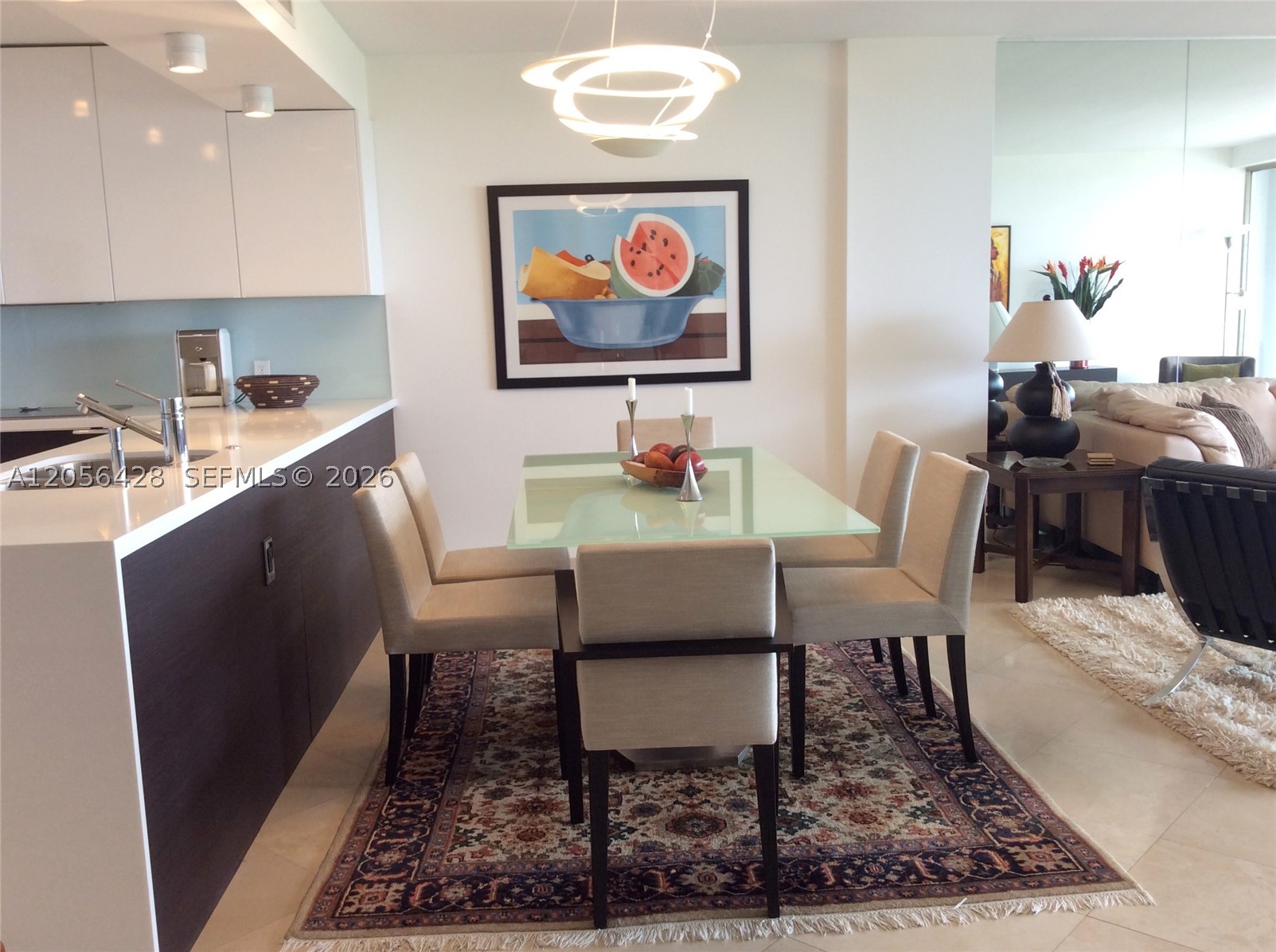155 OCEAN LANE DR #1004, Key Biscayne FL 33149