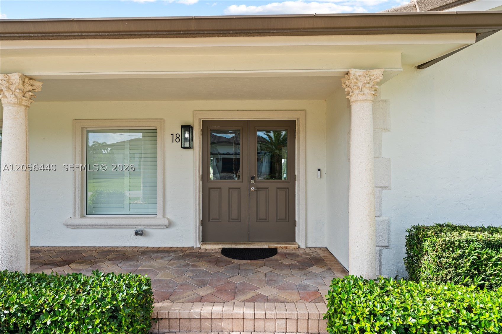 18 Eleuthera Drive, Ocean Ridge FL 33435
