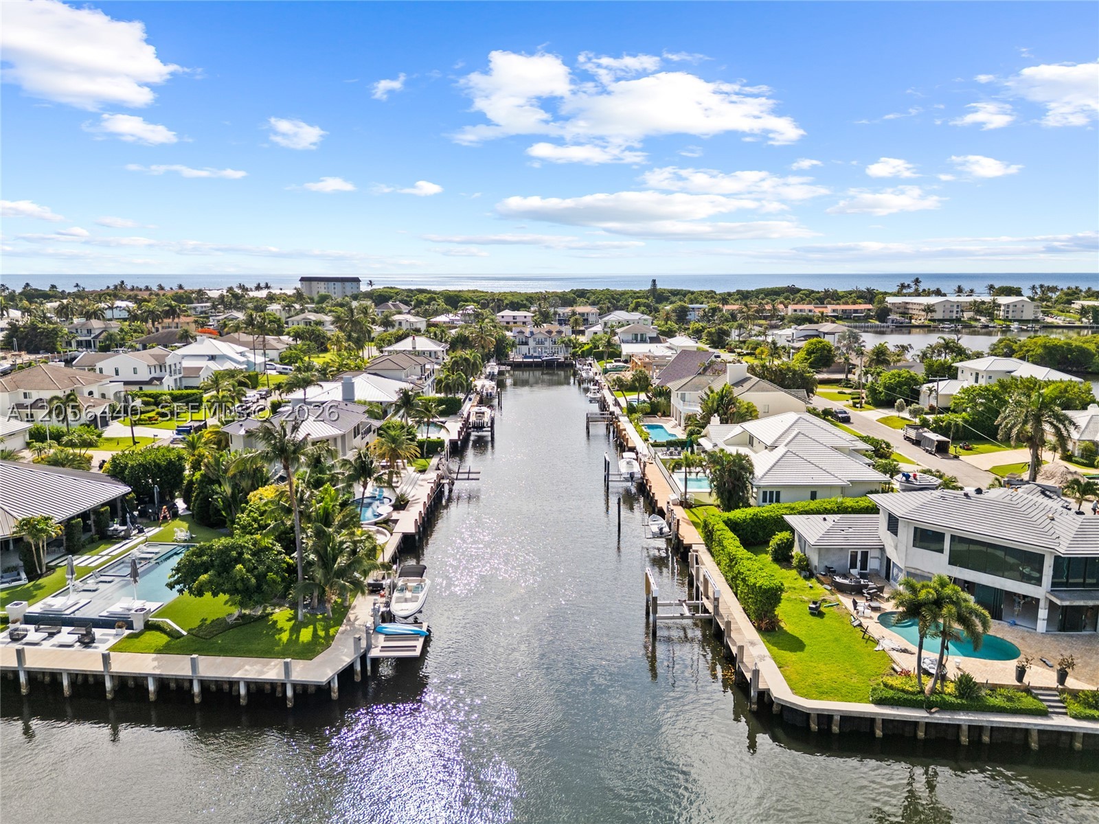 18 Eleuthera Drive, Ocean Ridge FL 33435