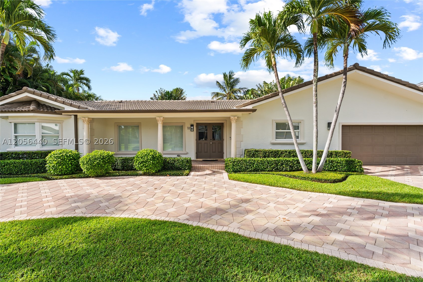 18 Eleuthera Drive, Ocean Ridge FL 33435
