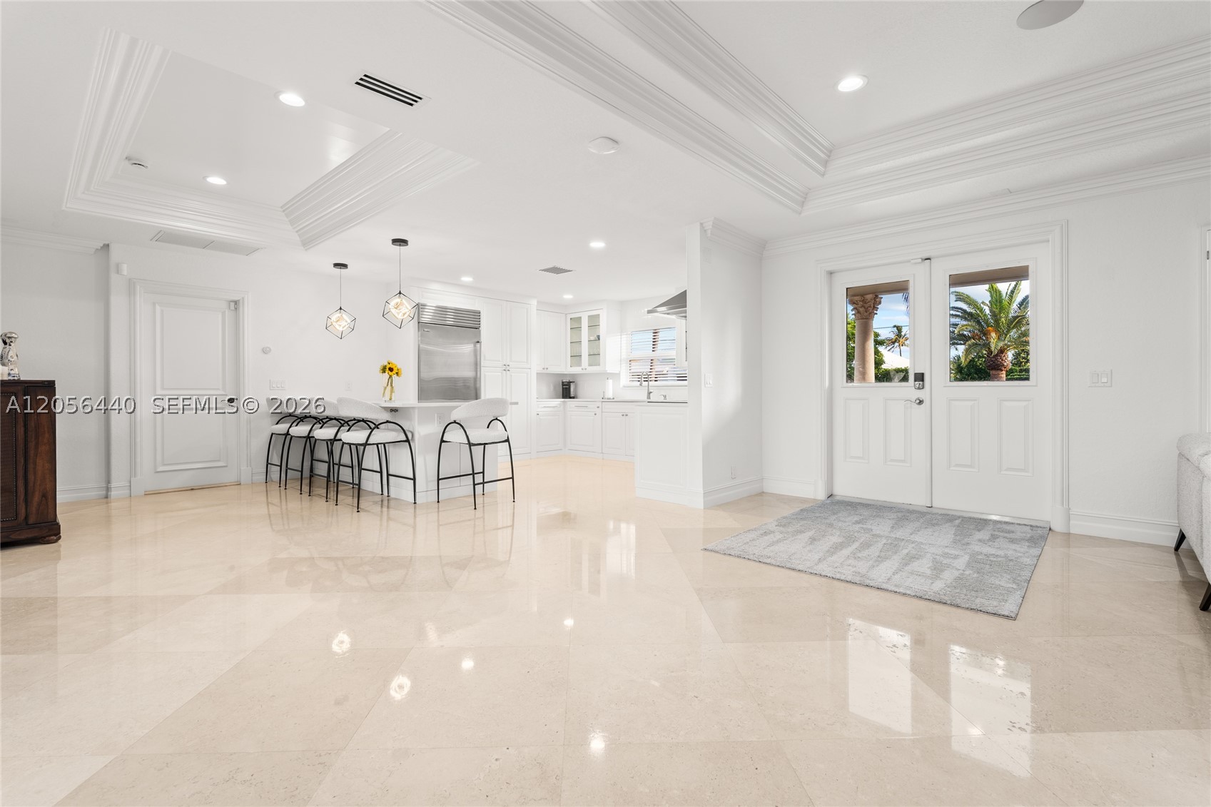 18 Eleuthera Drive, Ocean Ridge FL 33435