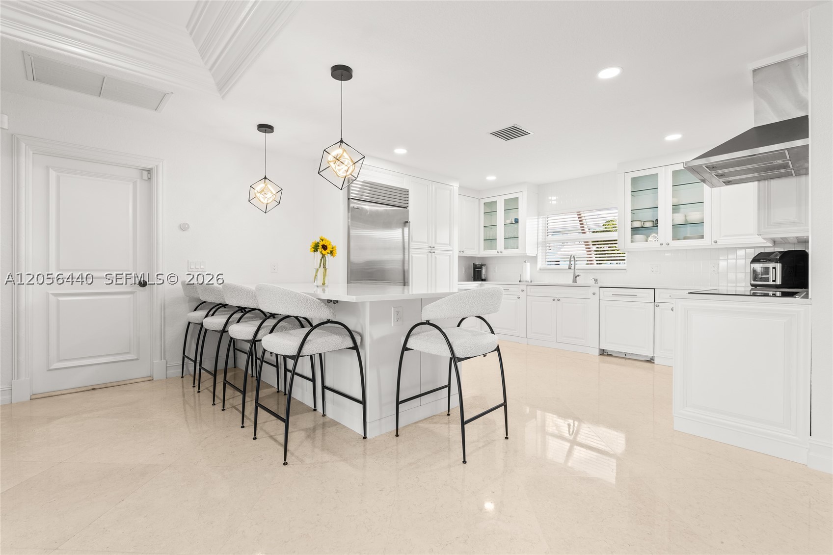 18 Eleuthera Drive, Ocean Ridge FL 33435