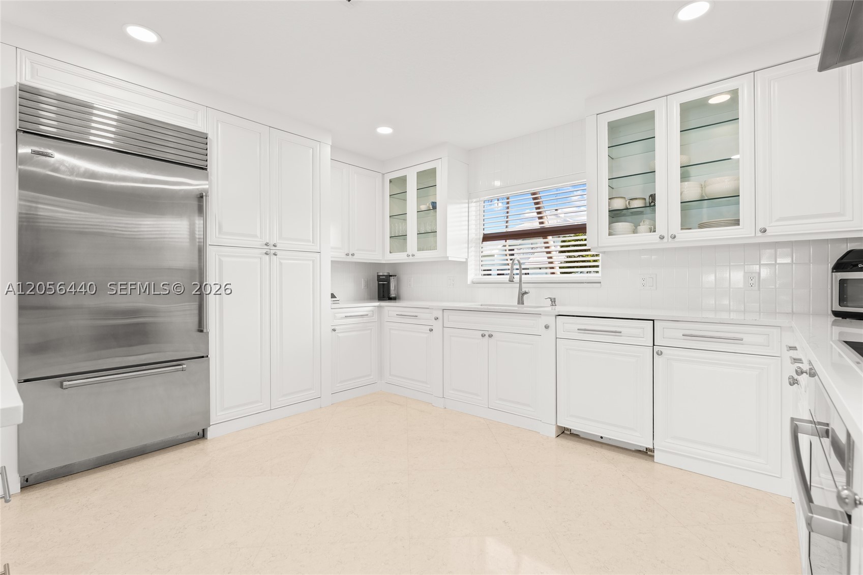 18 Eleuthera Drive, Ocean Ridge FL 33435
