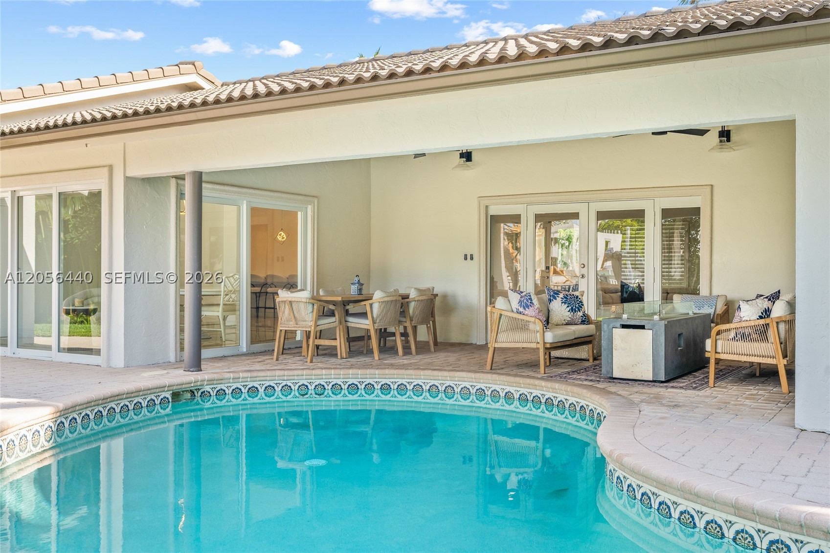 18 Eleuthera Drive, Ocean Ridge FL 33435