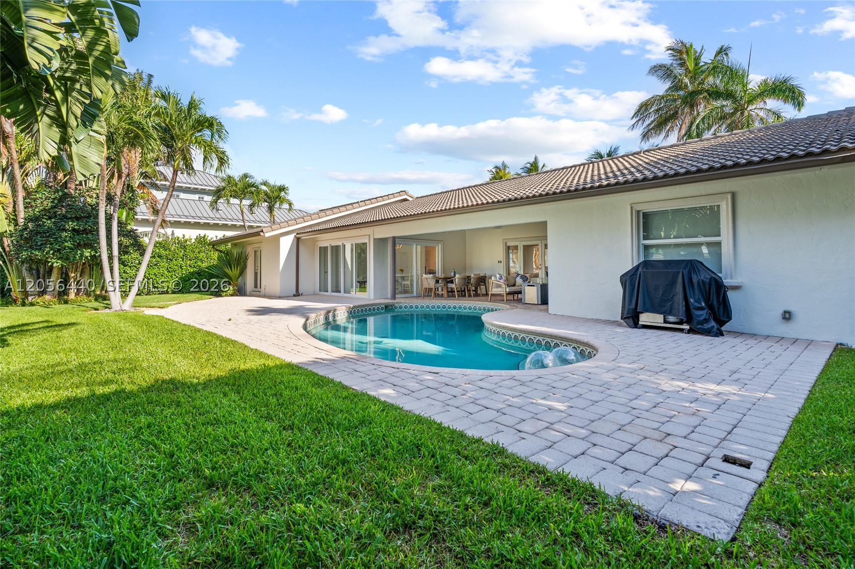 18 Eleuthera Drive, Ocean Ridge FL 33435
