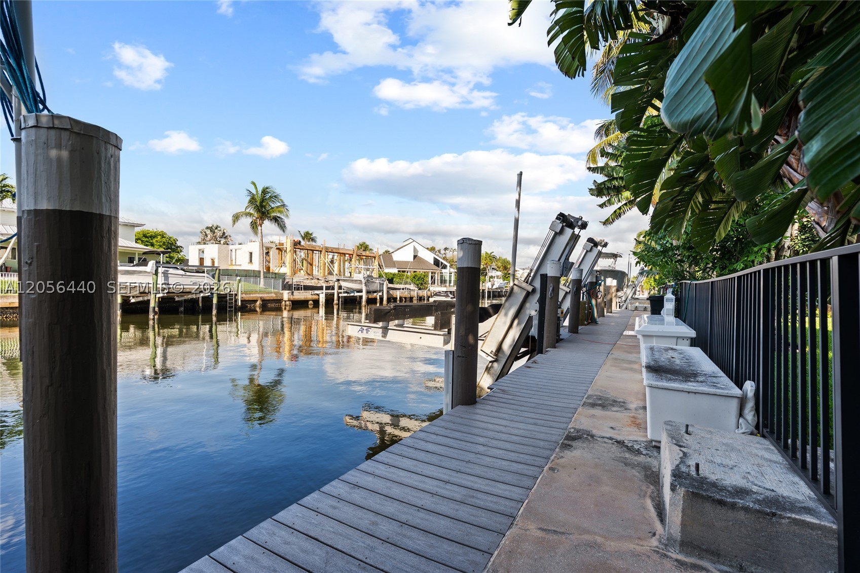18 Eleuthera Drive, Ocean Ridge FL 33435
