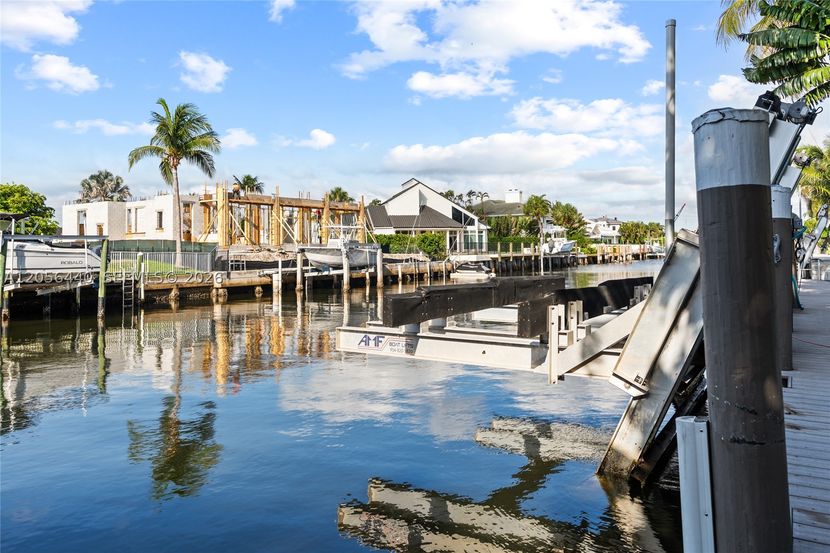 18 Eleuthera Drive, Ocean Ridge FL 33435