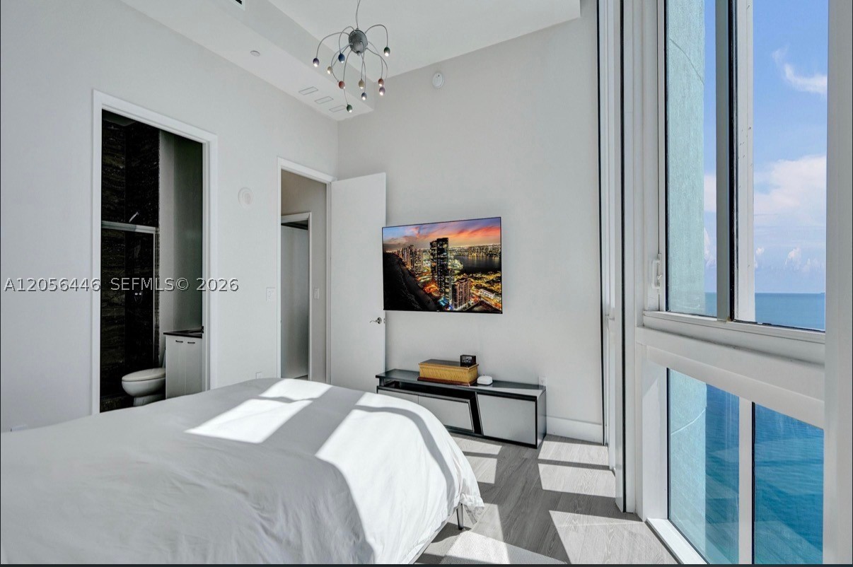 15901 Collins Ave #4301, Sunny Isles Beach FL 33160