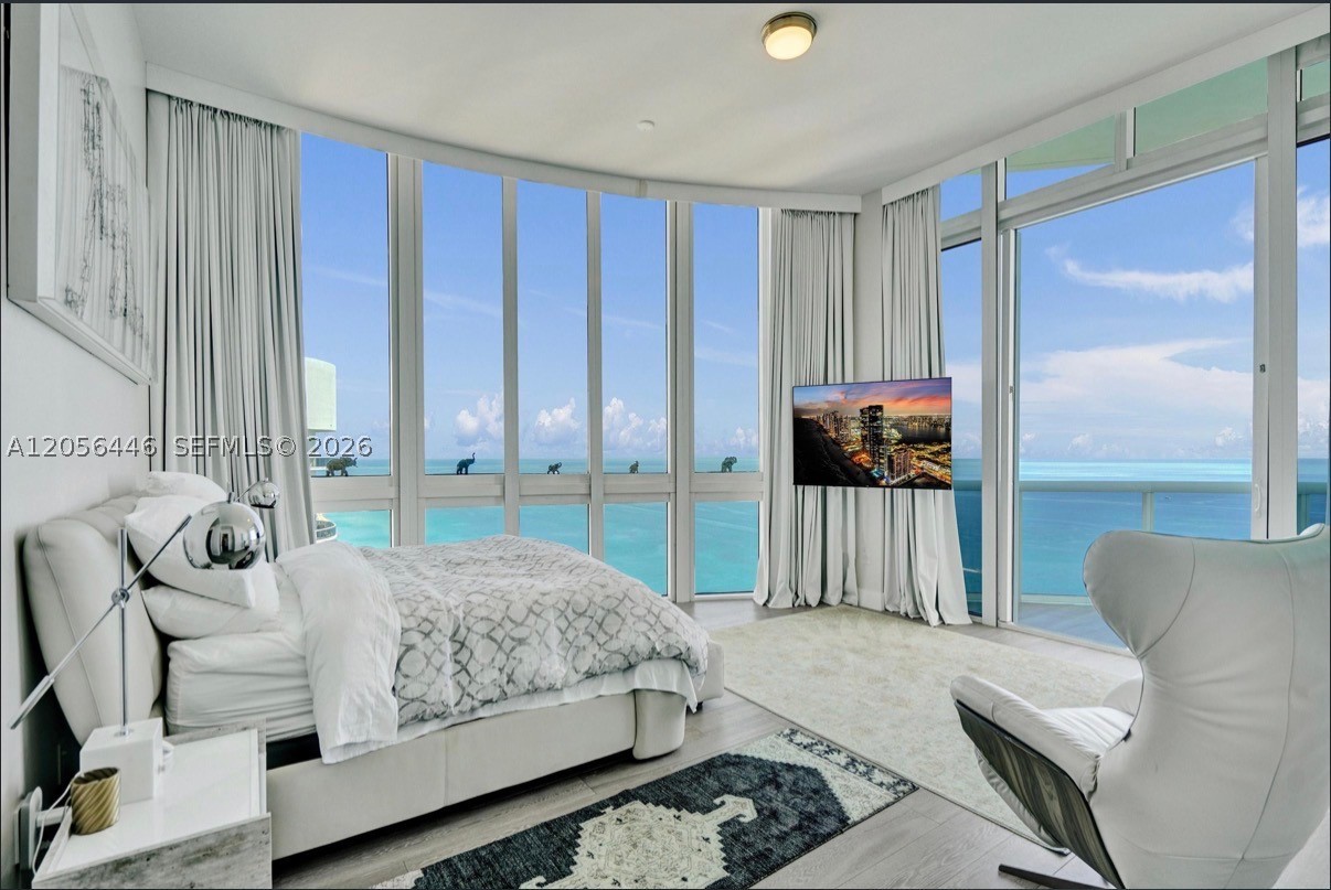 15901 Collins Ave #4301, Sunny Isles Beach FL 33160