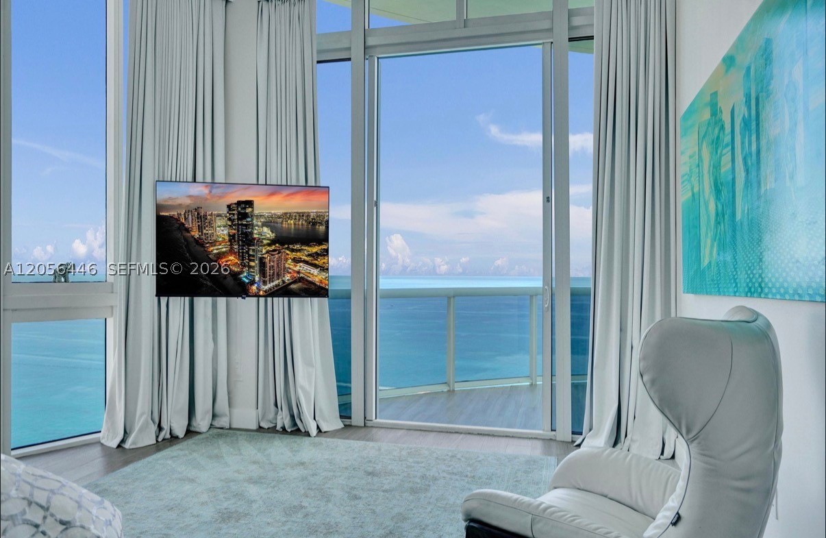 15901 Collins Ave #4301, Sunny Isles Beach FL 33160