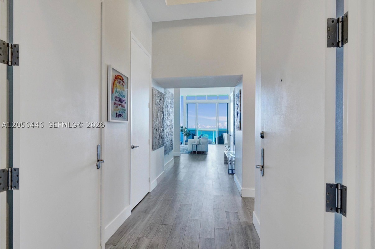15901 Collins Ave #4301, Sunny Isles Beach FL 33160
