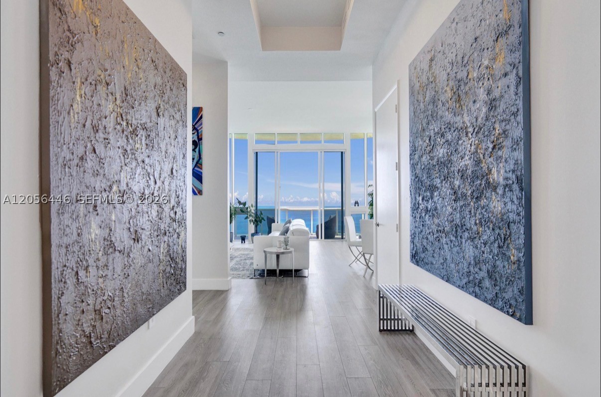 15901 Collins Ave #4301, Sunny Isles Beach FL 33160