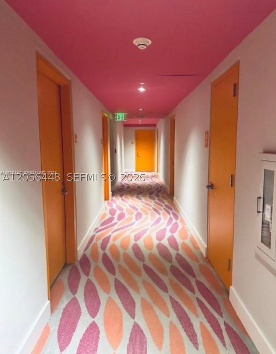 31 SE 6th St #1503, Miami FL 33131