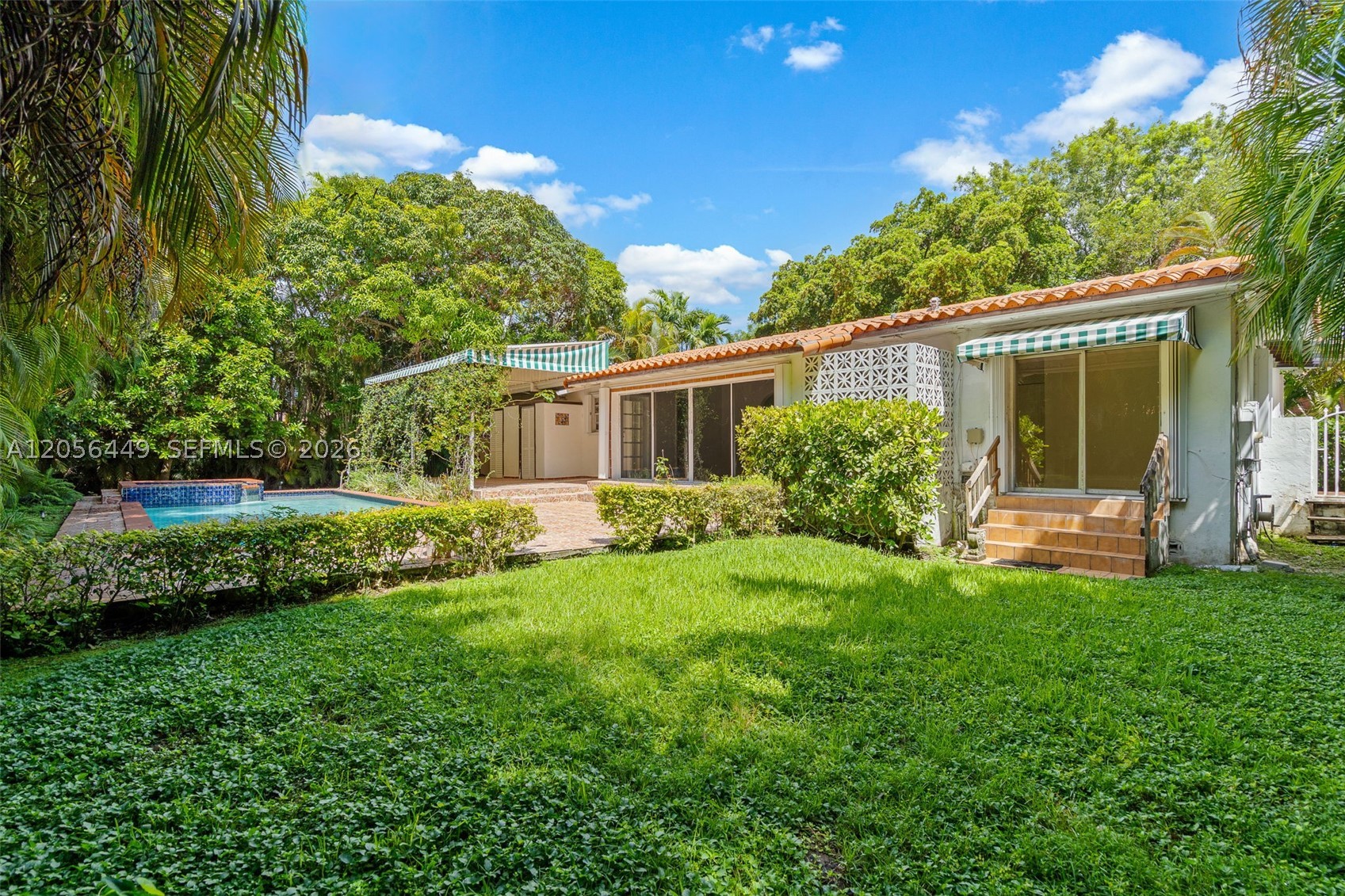 1540 Dorado Ave, Coral Gables FL 33146