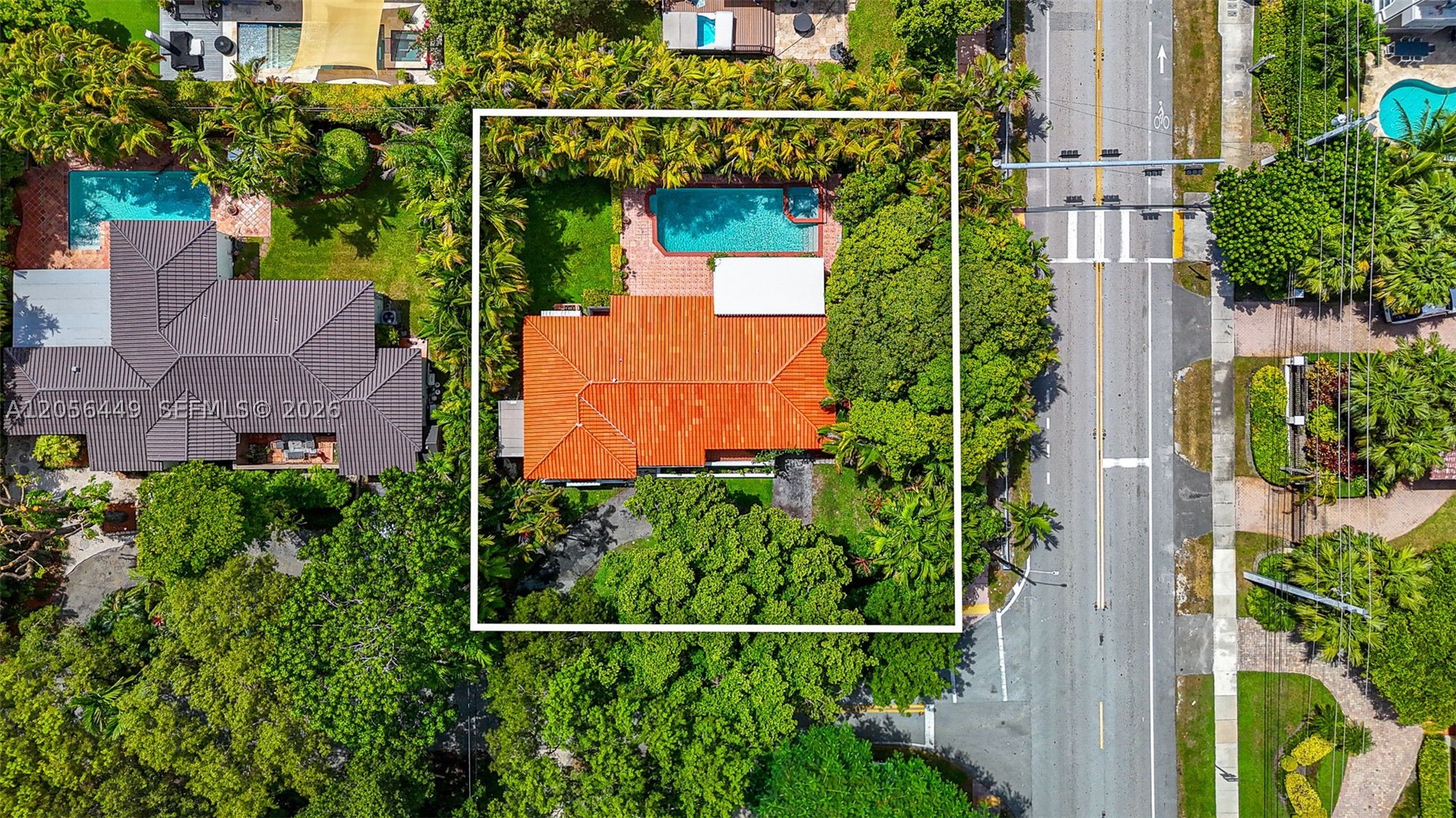 1540 Dorado Ave, Coral Gables FL 33146
