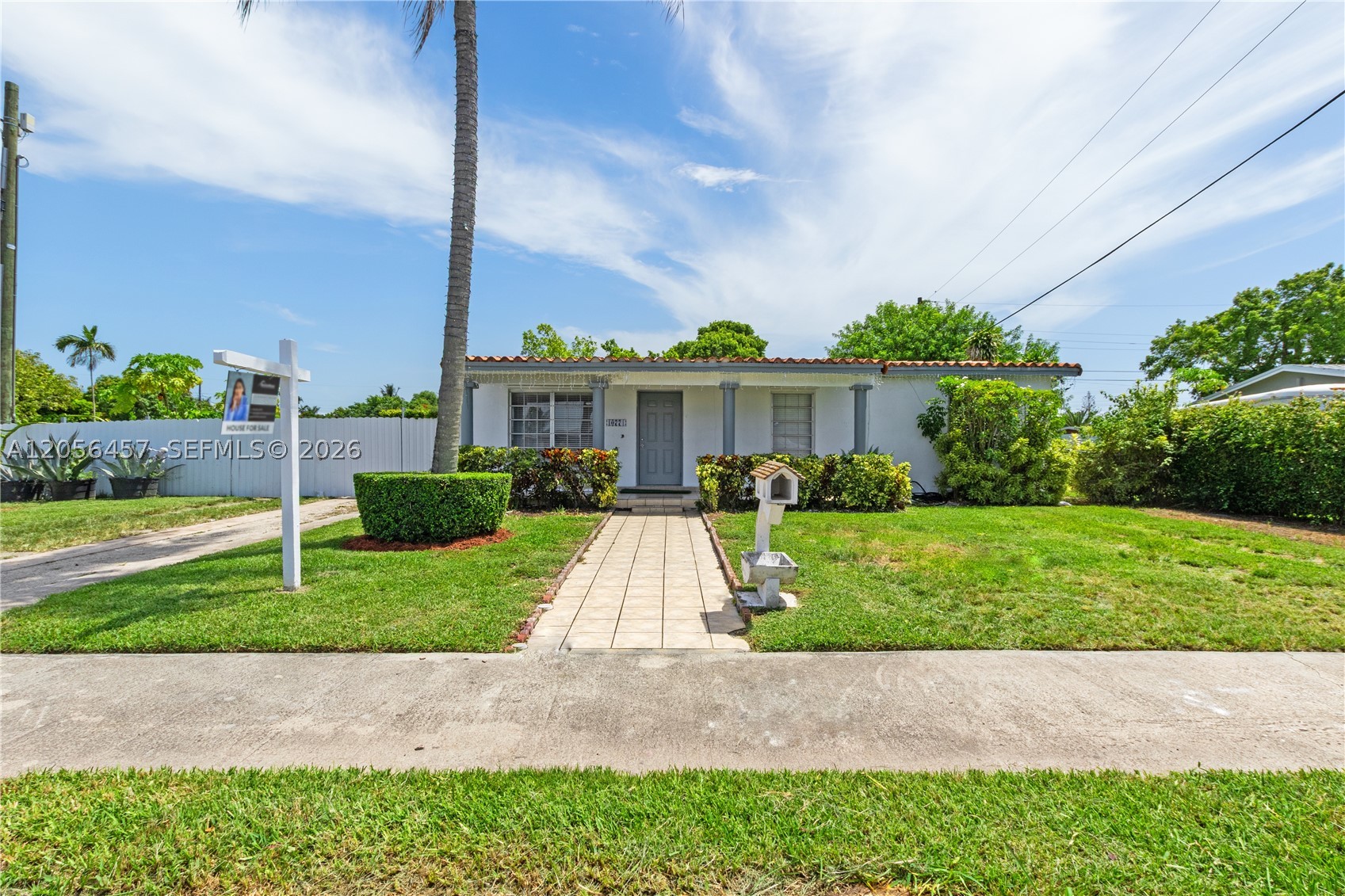 10771 SW 51st Dr, Miami FL 33165