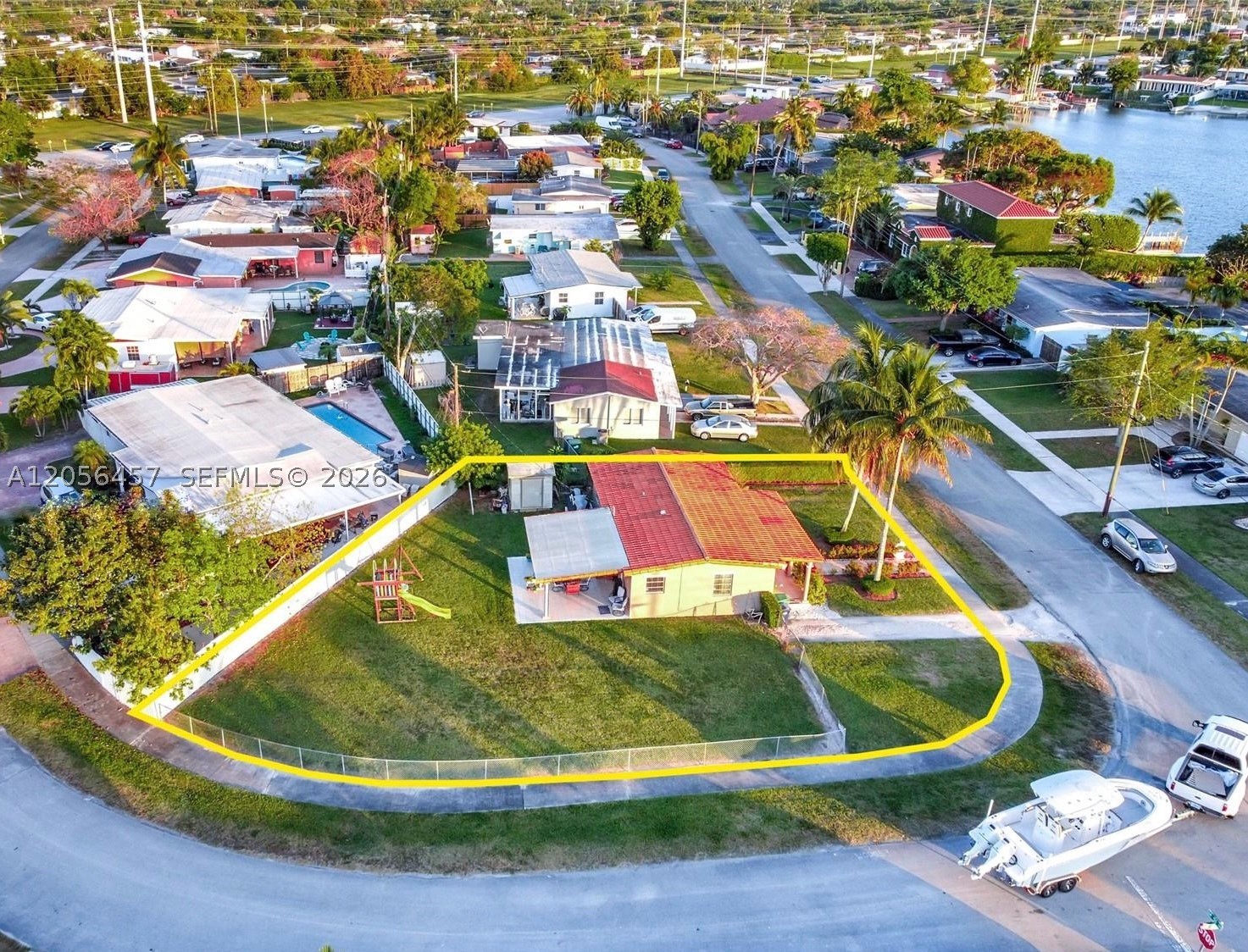 10771 SW 51st Dr, Miami FL 33165