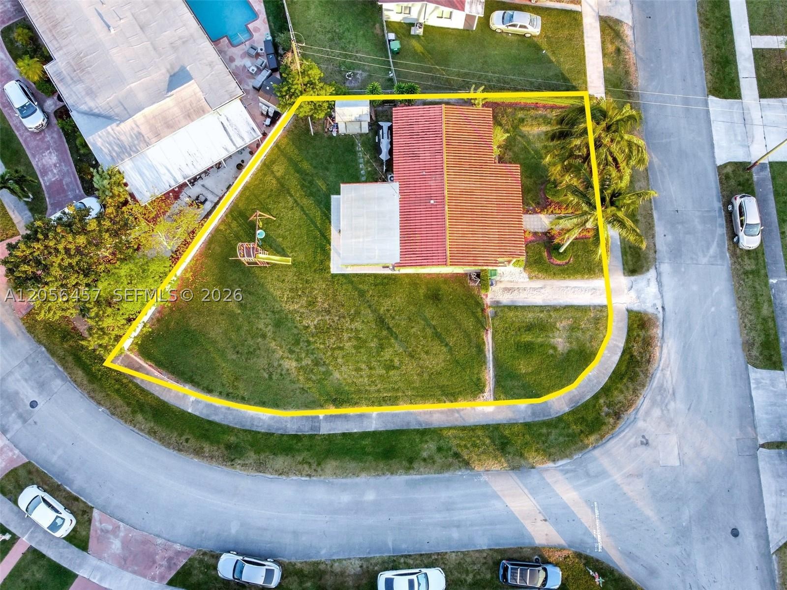 10771 SW 51st Dr, Miami FL 33165