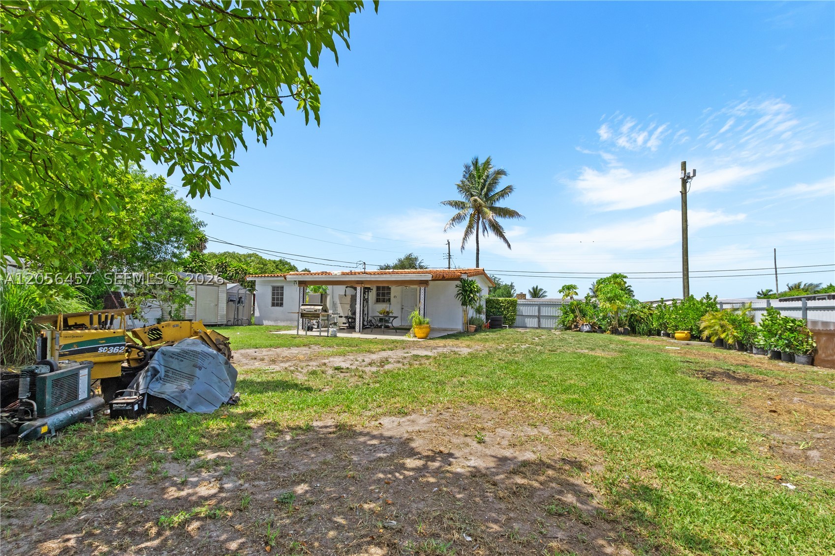 10771 SW 51st Dr, Miami FL 33165