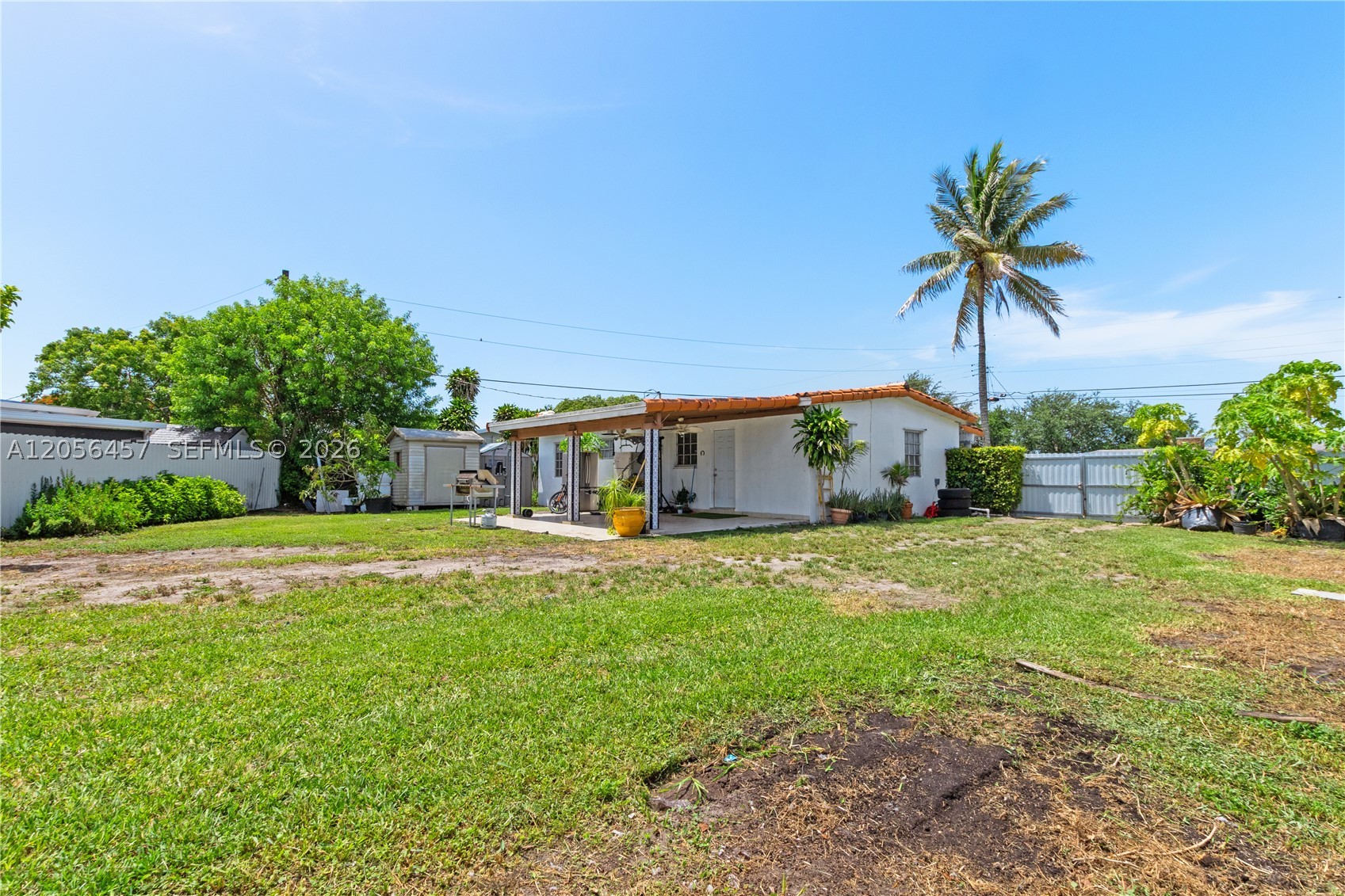 10771 SW 51st Dr, Miami FL 33165