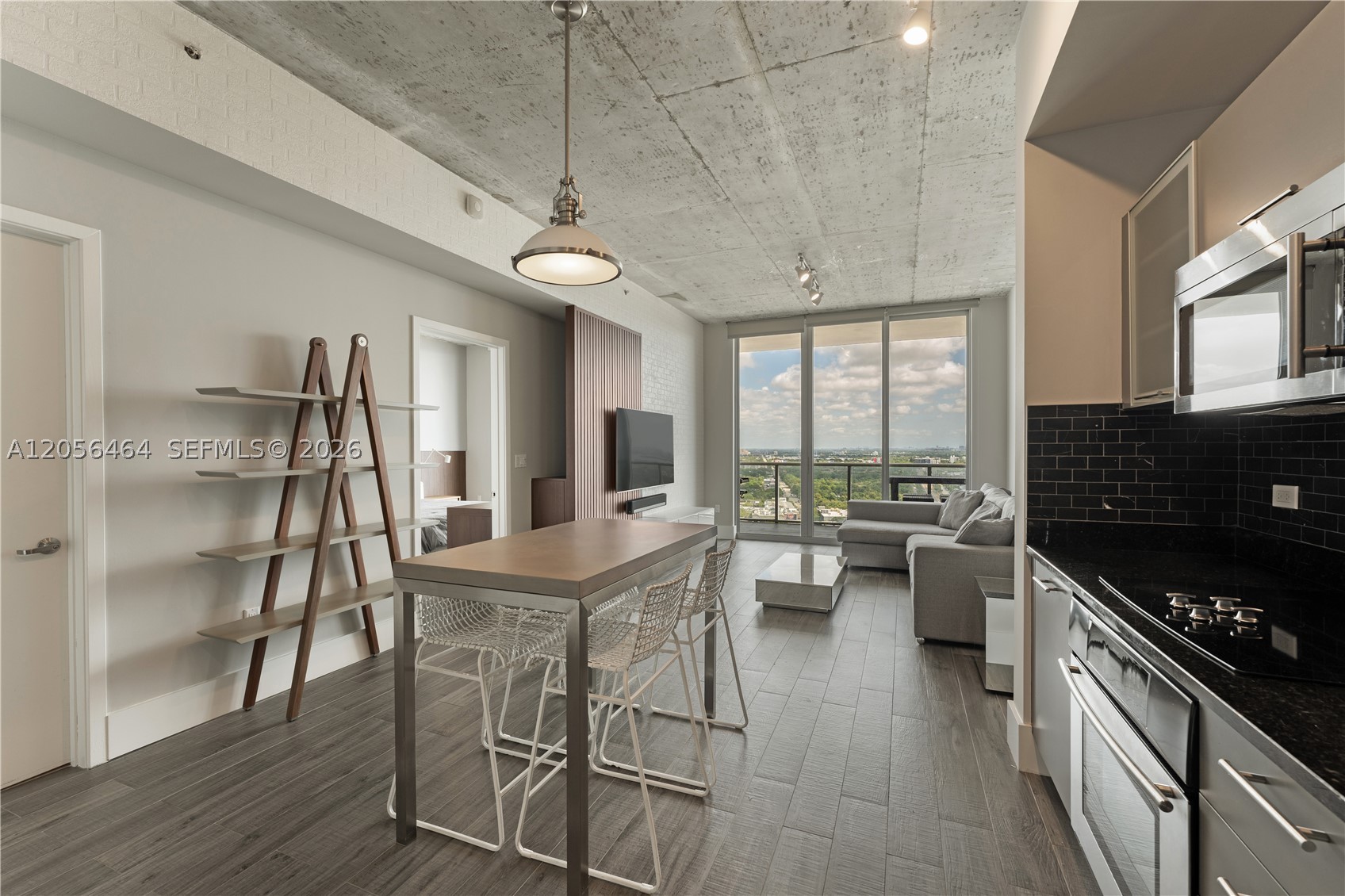 3470 E Coast Ave #H2302, Miami FL 33137