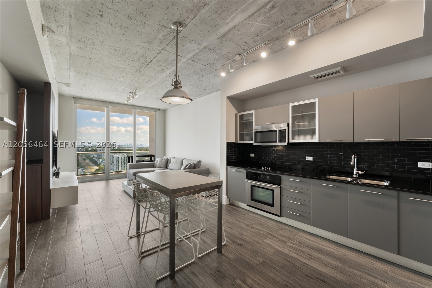 3470 E Coast Ave #H2302, Miami FL 33137