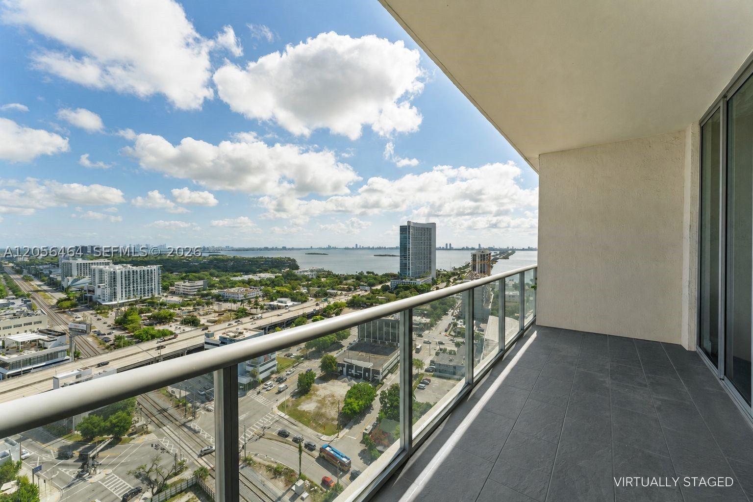 3470 E Coast Ave #H2302, Miami FL 33137