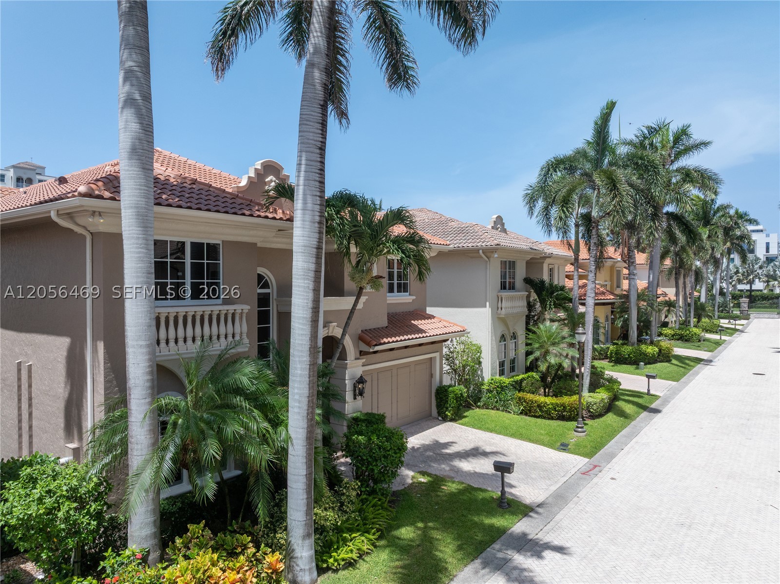 3630 S Ocean Blvd, Highland Beach FL 33487