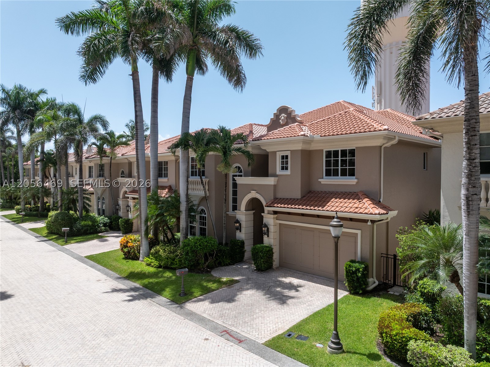 3630 S Ocean Blvd, Highland Beach FL 33487