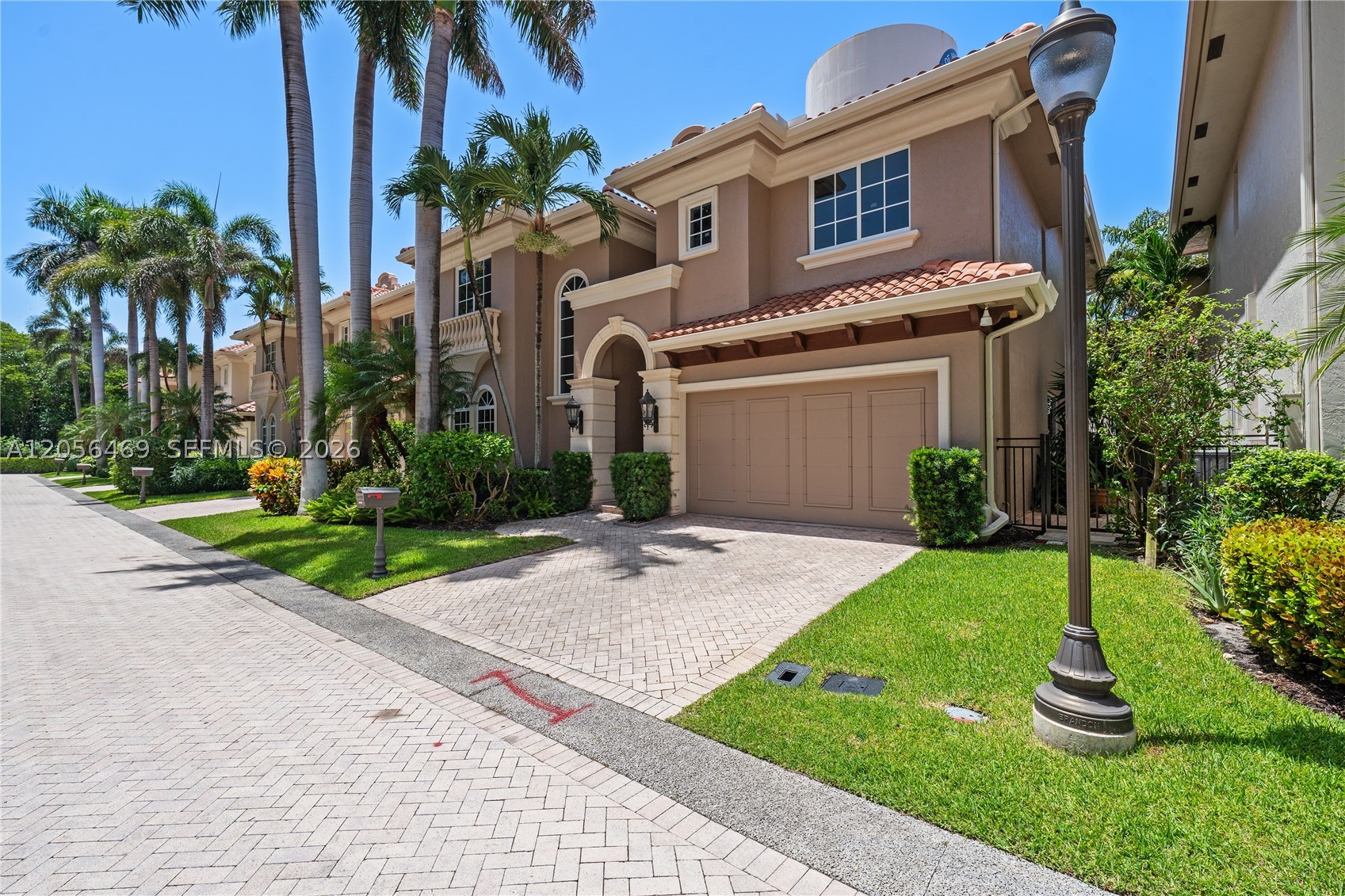 3630 S Ocean Blvd, Highland Beach FL 33487