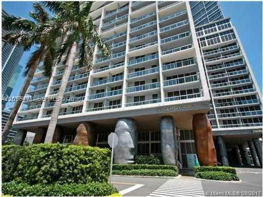 475 Brickell Ave #2708, Miami FL 33131