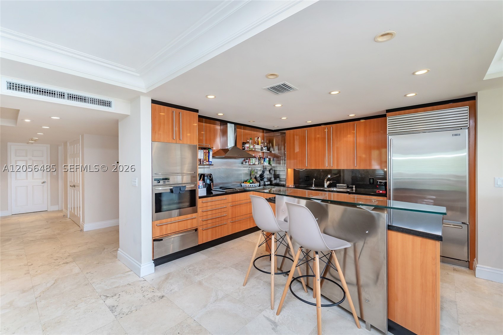 199 Ocean Lane Dr #201, Key Biscayne FL 33149