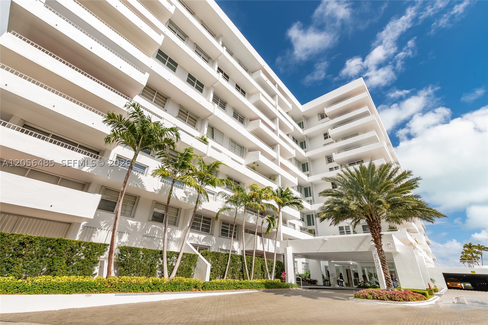 199 Ocean Lane Dr #201, Key Biscayne FL 33149