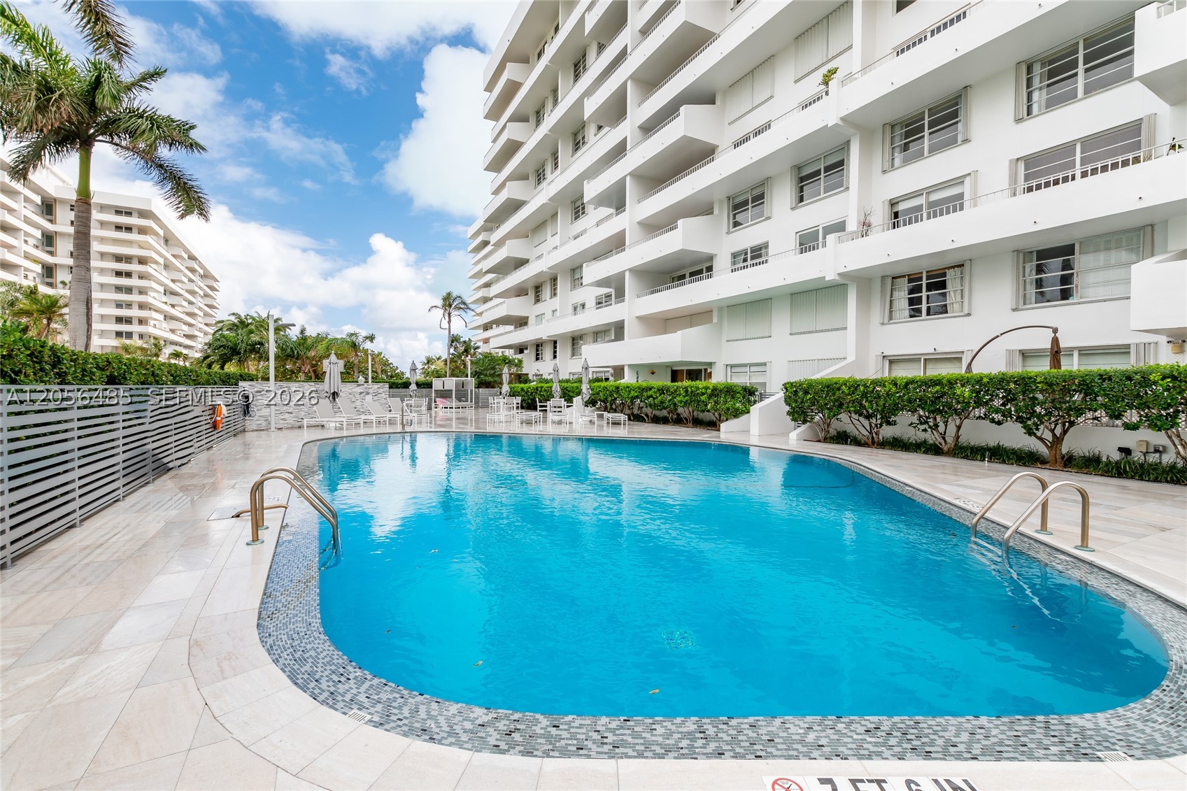 199 Ocean Lane Dr #201, Key Biscayne FL 33149