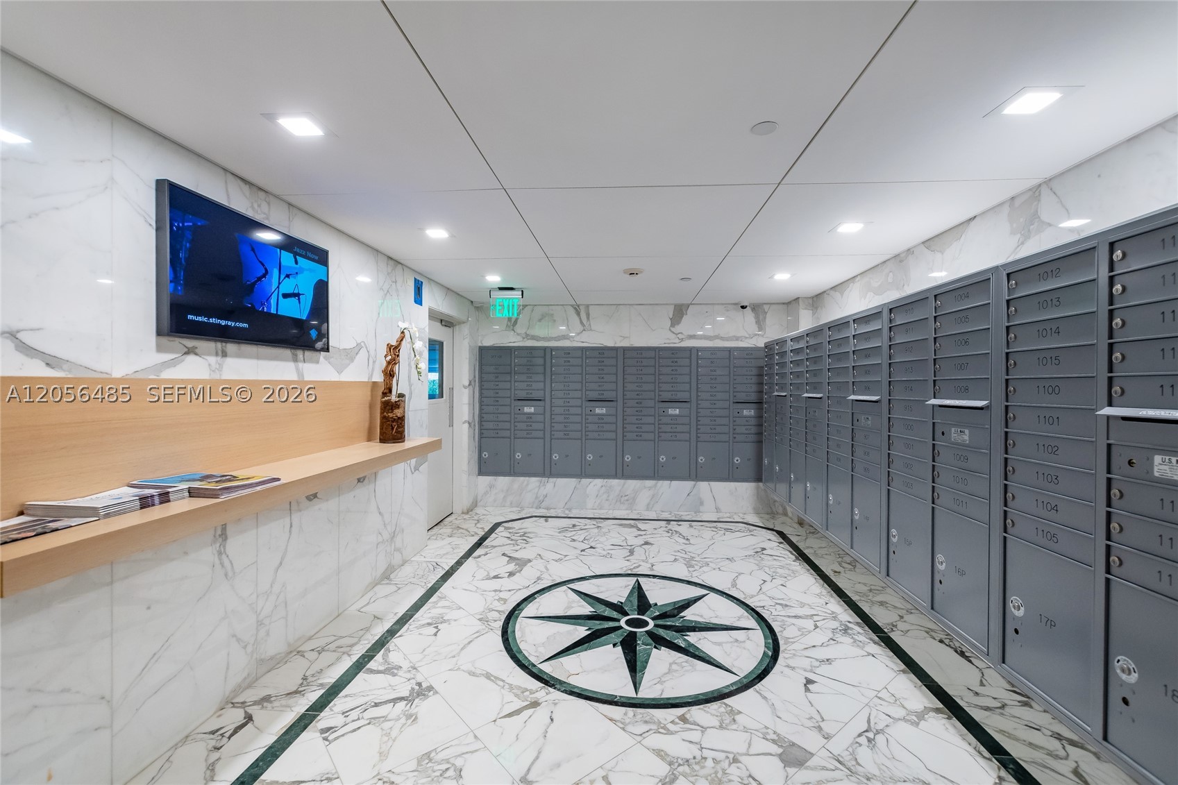 199 Ocean Lane Dr #201, Key Biscayne FL 33149