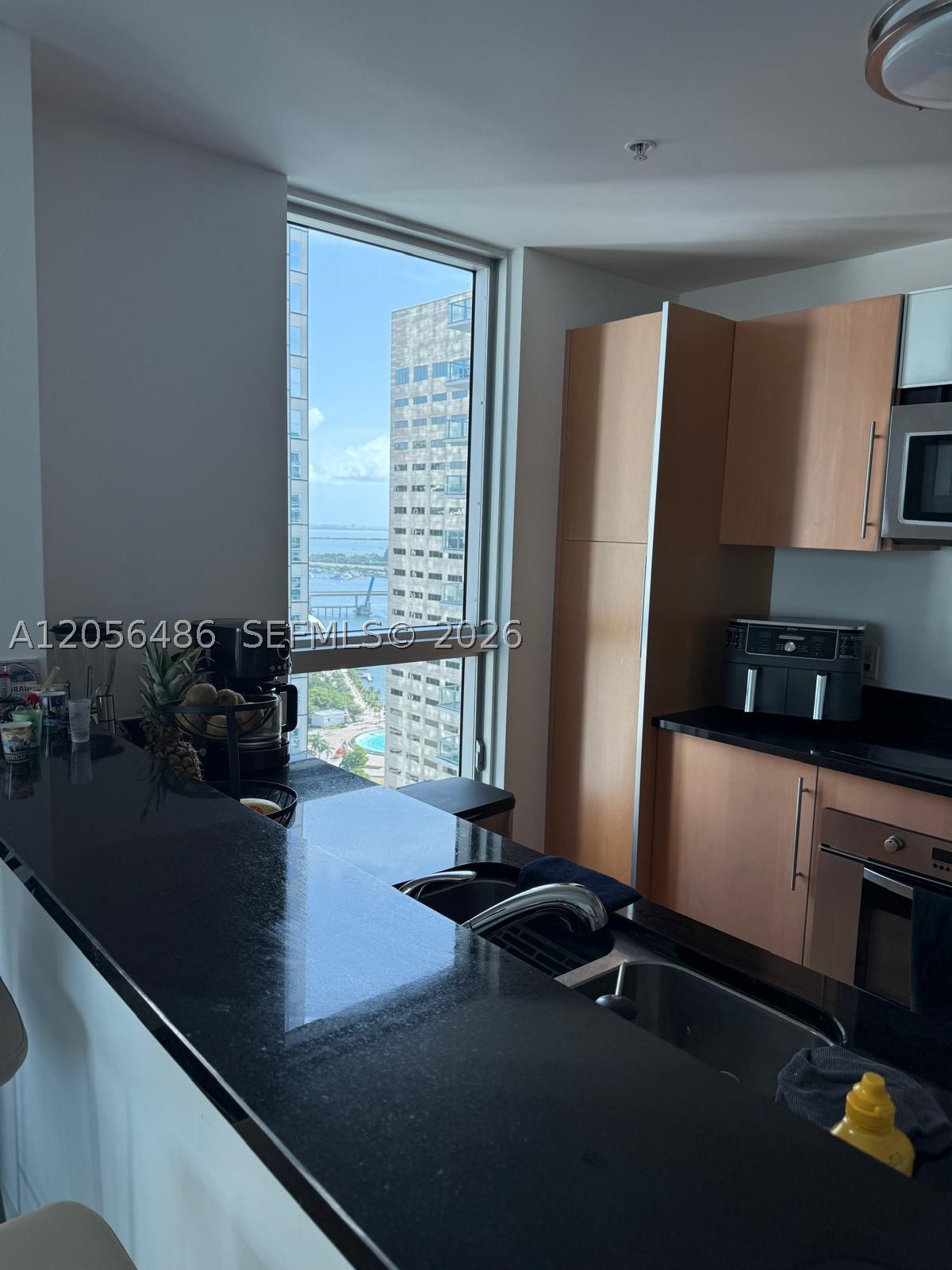 300 S Biscayne Blvd #T-3301, Miami FL 33131